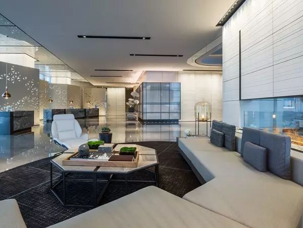 亚泰国际EPC项目巡展之一：深圳中洲万豪酒店-33