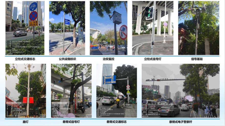 贯彻中央城市工作会议精神·总院实践录②｜广州市政总院助力市政道路合杆整治试点赋能城市品质-18