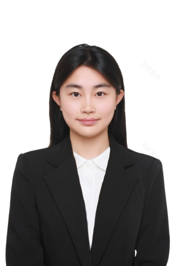 电子与信息工程学院学生代表联络方式公开及风采展示丨同济大学第四十六次学生代表大会-49