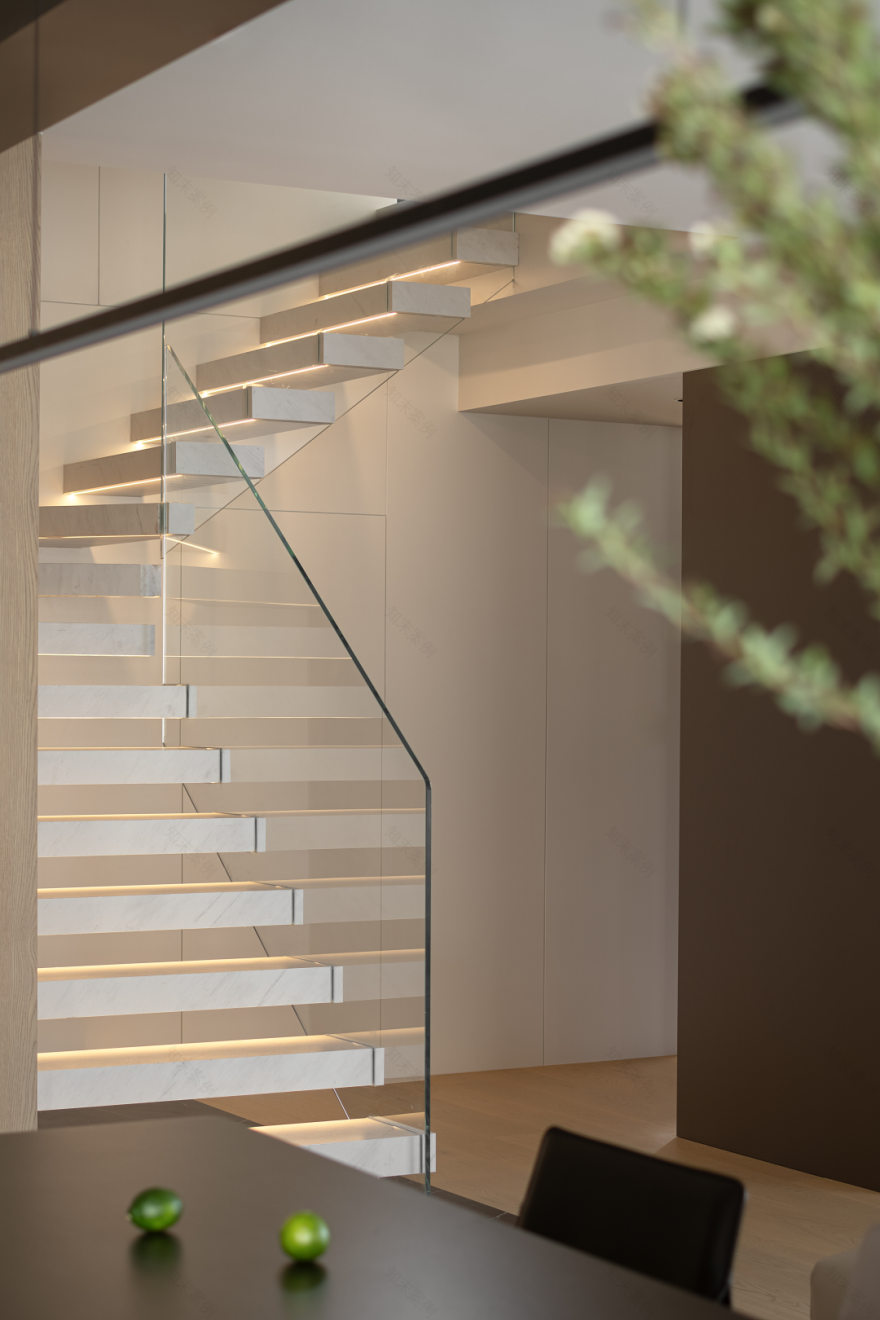 理想的岛丨中国温州丨弗睿空间设计-0