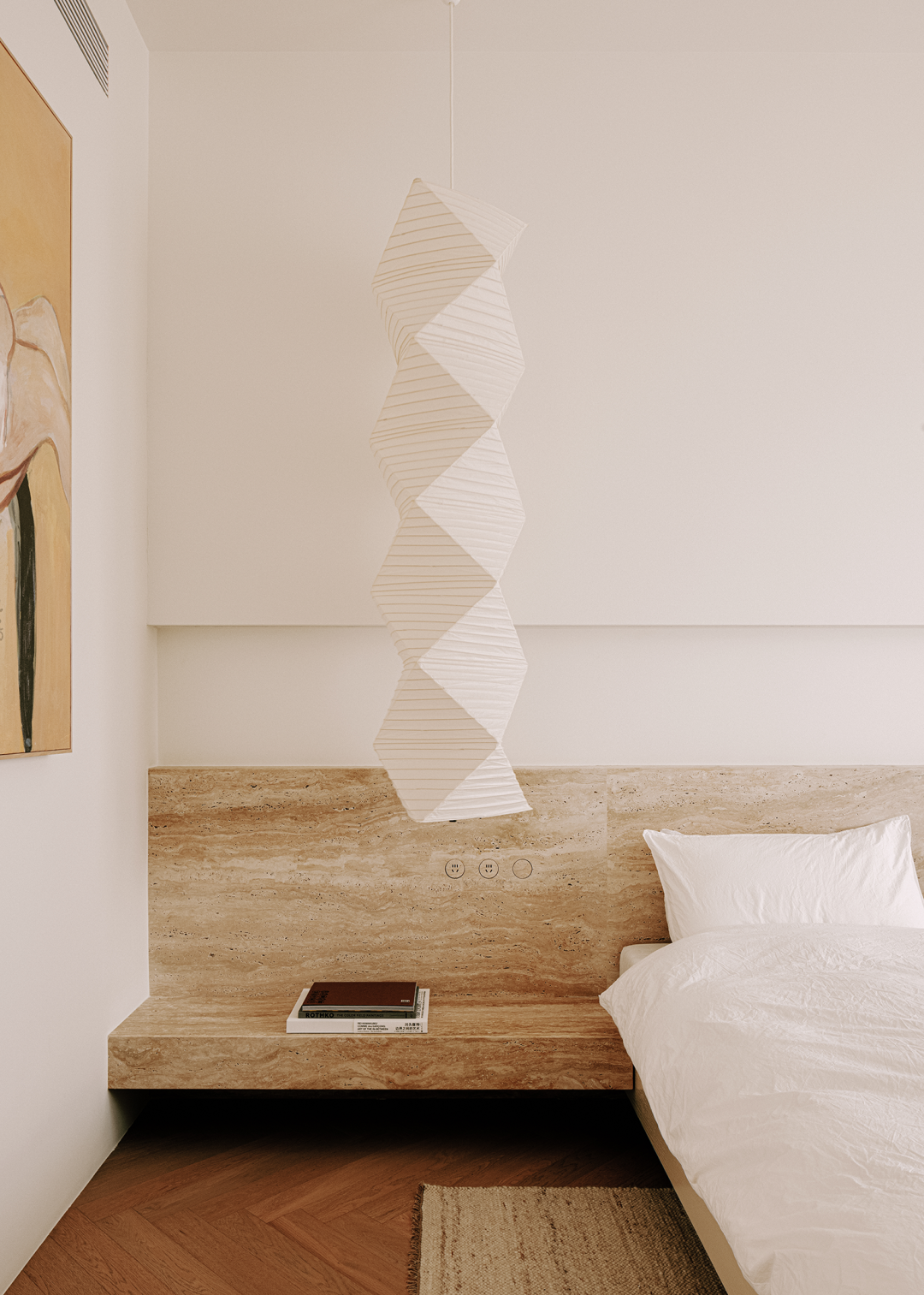 广州250㎡顶层复式的优雅法式丨中国广州丨NOTHING DESIGN-62