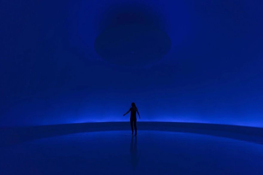 Fiat Lu·3灯光装置丨西班牙马德里丨Antoni Arola,Simon-37