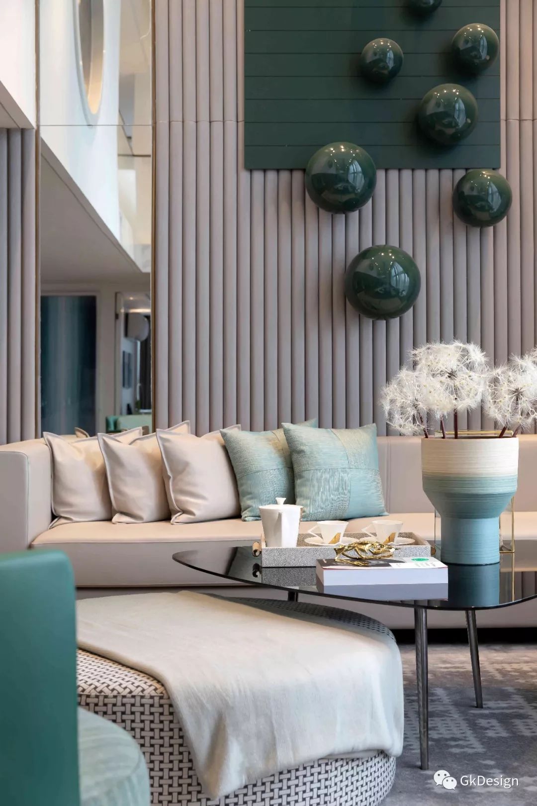 G&K新作 | 华宇旭辉 星空・予时光以永恒热爱-16