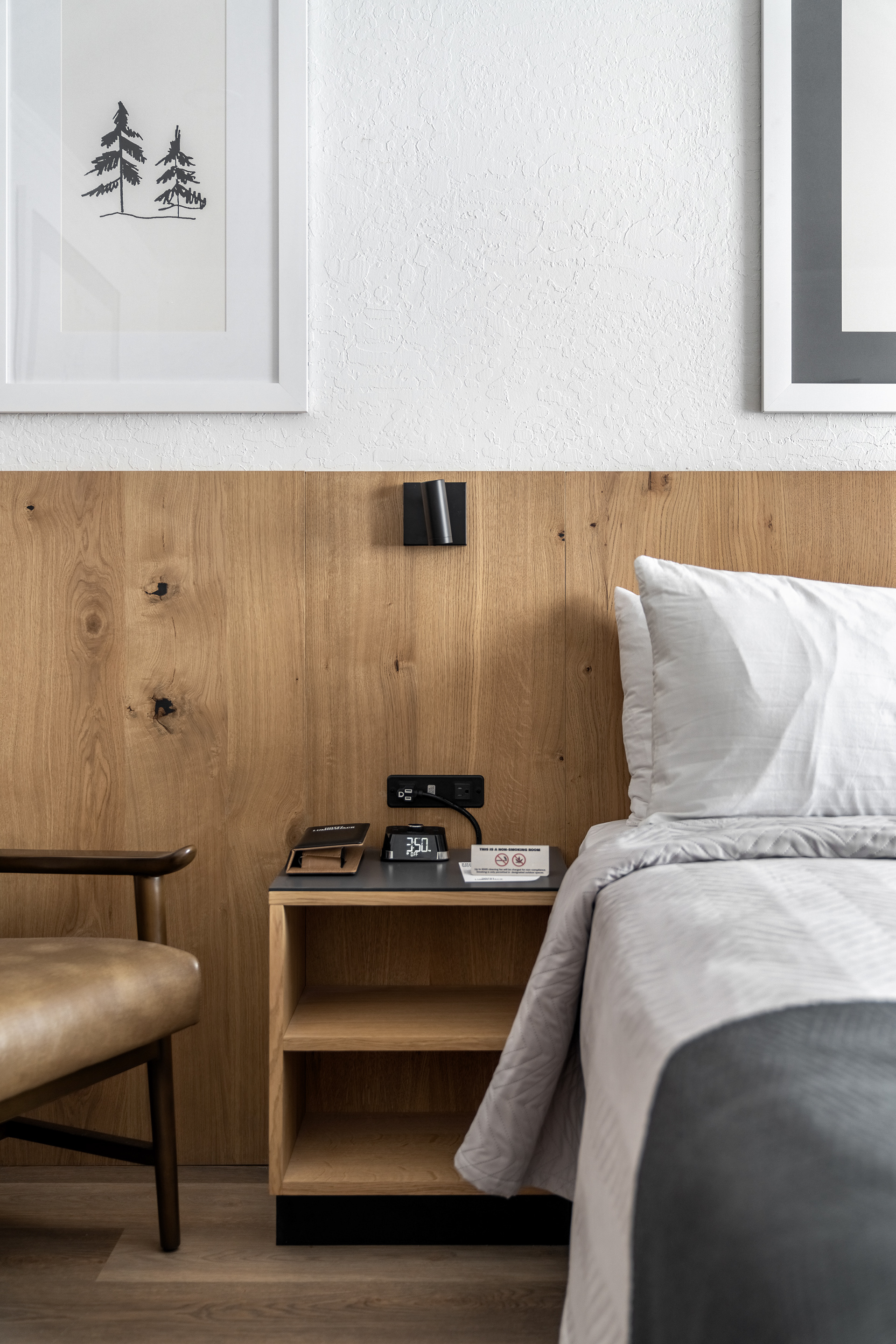 Hotel Lumberjack 酒店设计丨美国加利福尼亚丨balbek bureau-40