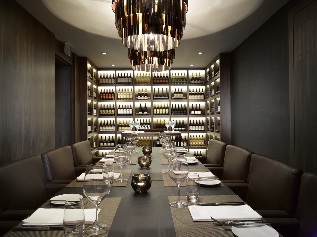 布拉格老城区的象征酒店-11