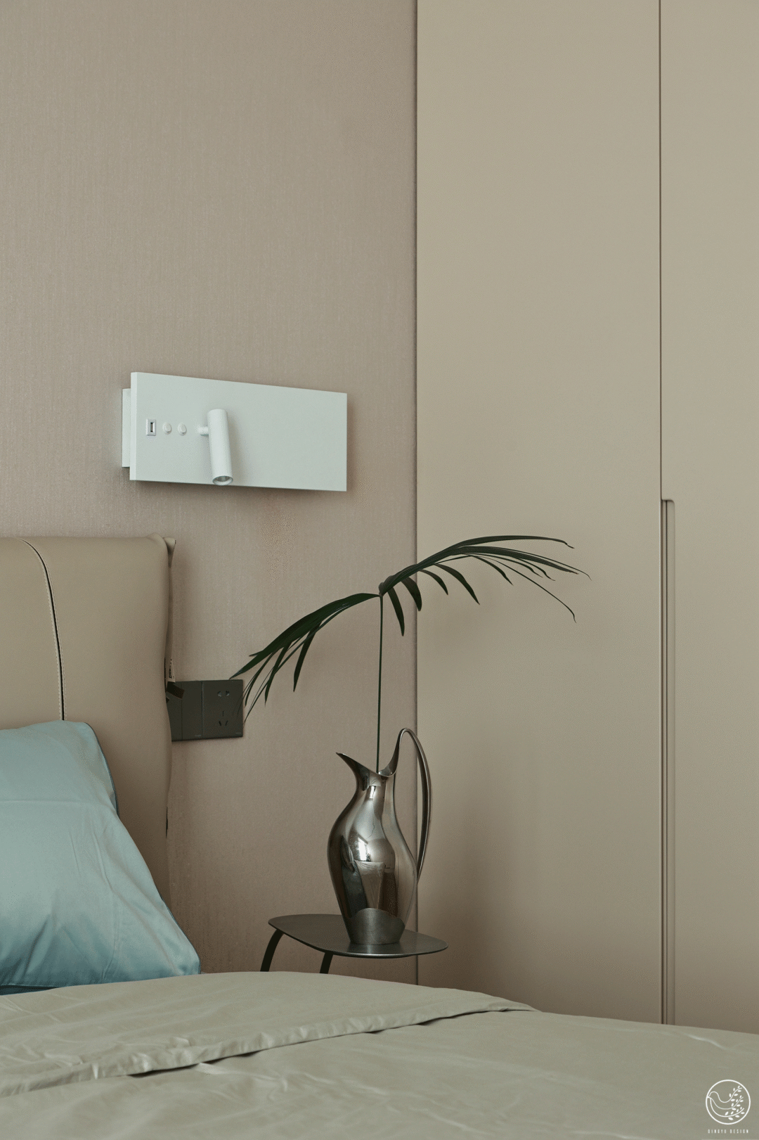 余哥和妍妮的家丨中国成都-56