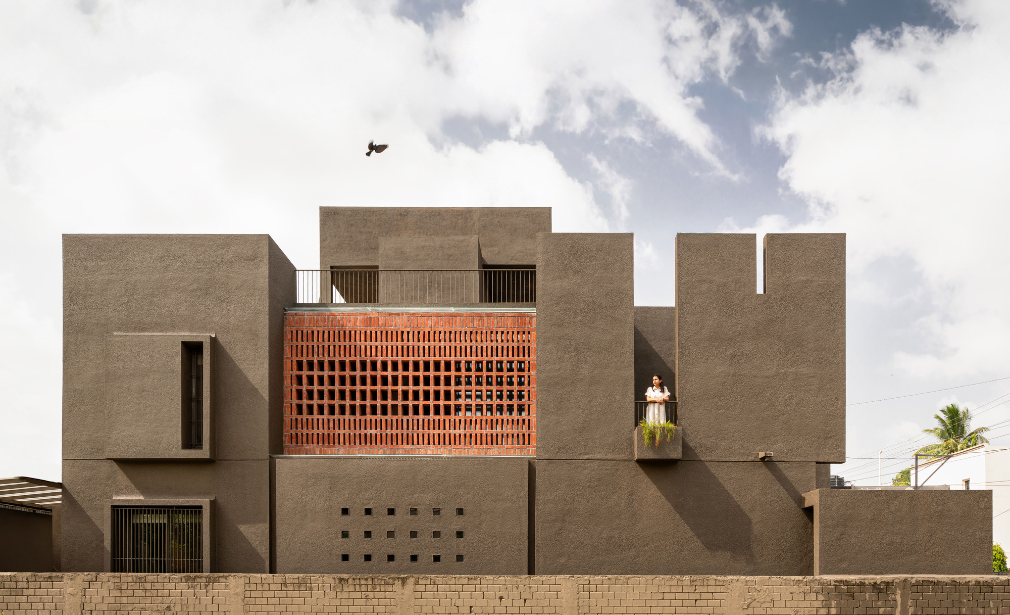 丨印度丨Studio Nirbaadh-29