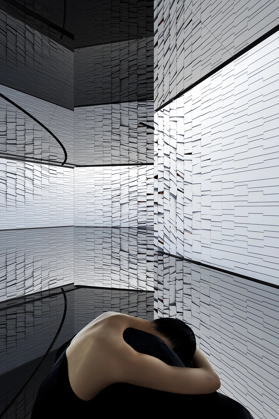 三谷设计 | 谷腾：空间启示录-6