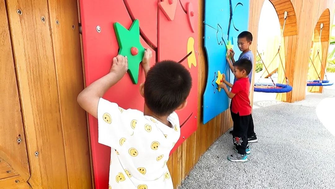 河北省第五届（唐山）园林博览会花之星乐园丨中国唐山丨北京正和恒基滨水生态环境治理股份有限公司-21