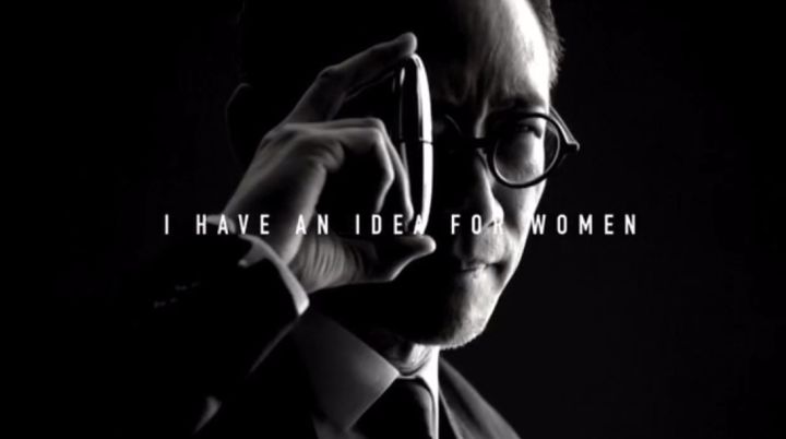 陈幼坚设计公司 | 25 年后重逢,送礼的艺术-12