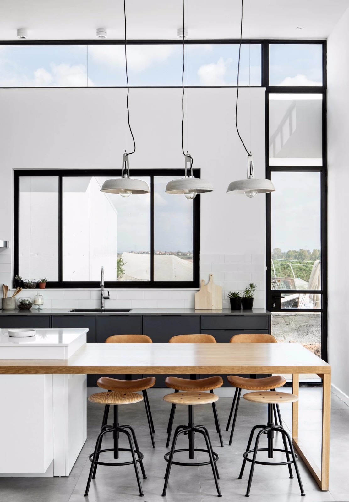 以色列 Carmit Gat 自然简约设计工作室-11