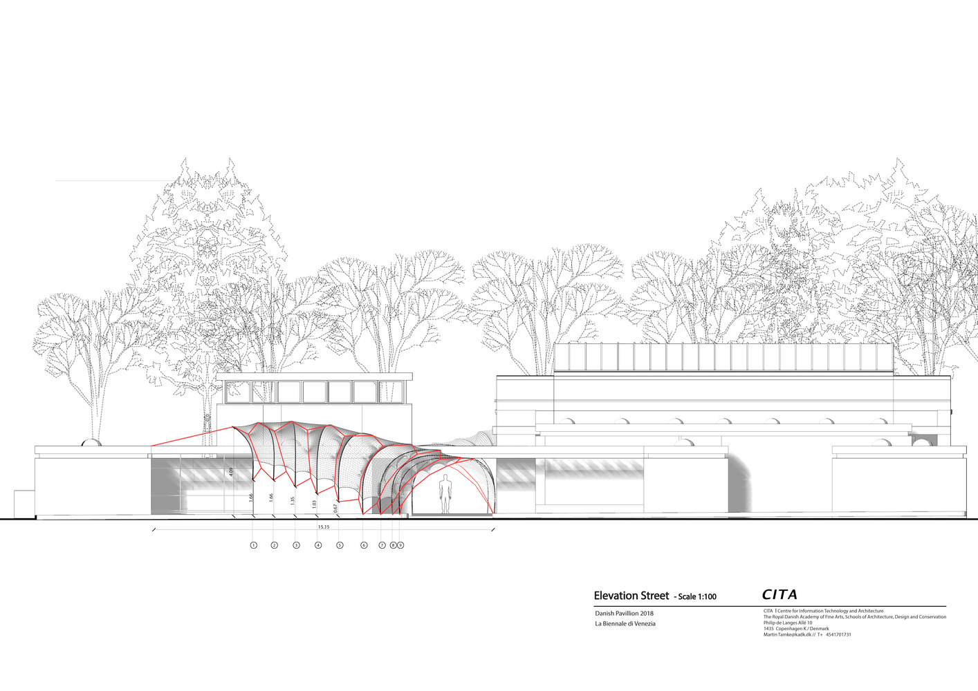 等角平衡 · 创新材料与建筑技术的融合-56