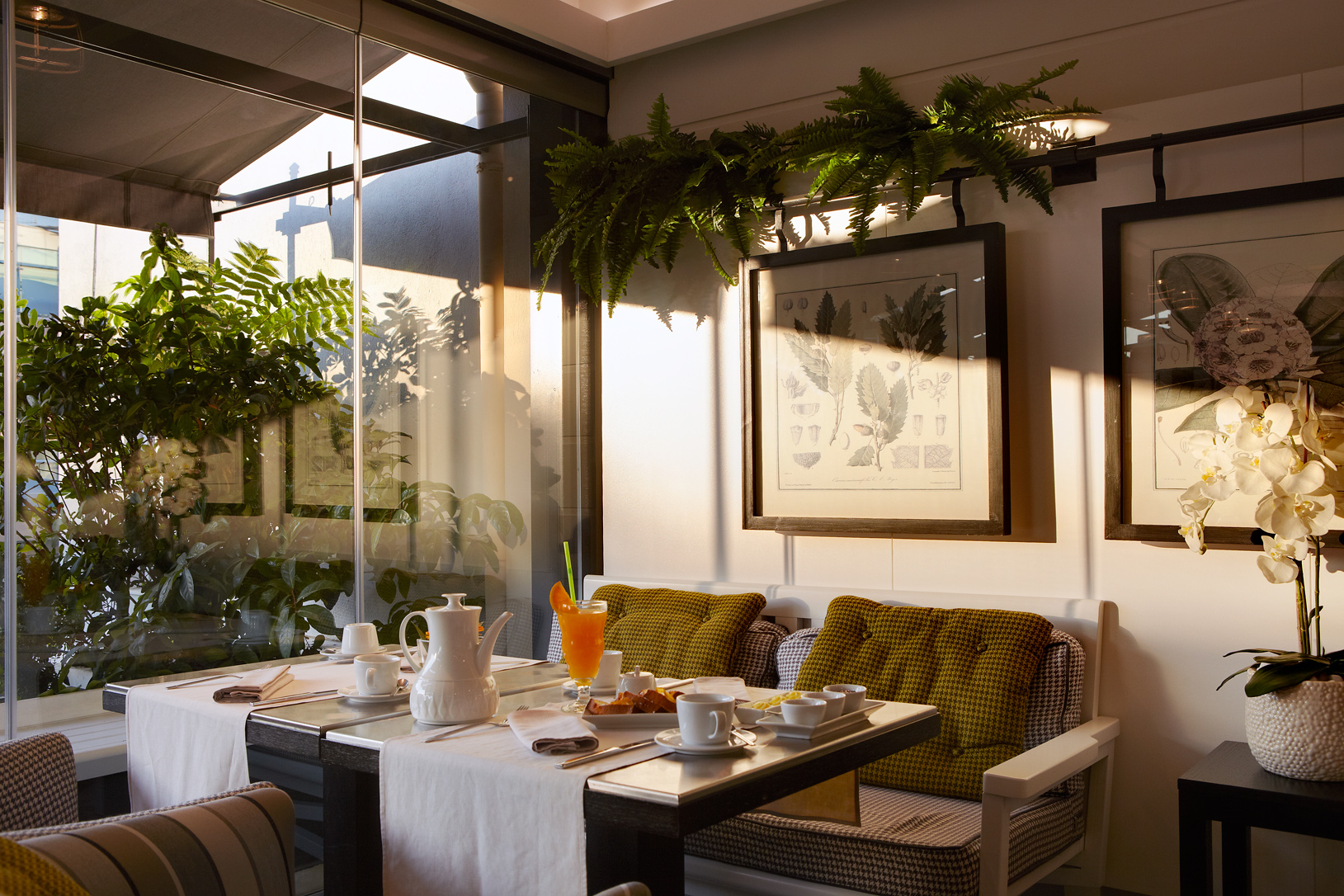 Excelsiro Hotel（希腊）W-19