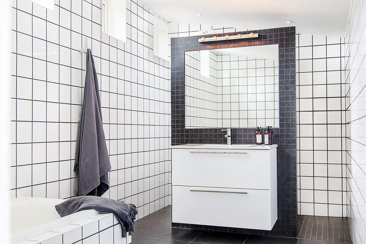 简约禅意，混凝土与和风庭院的完美结合-18