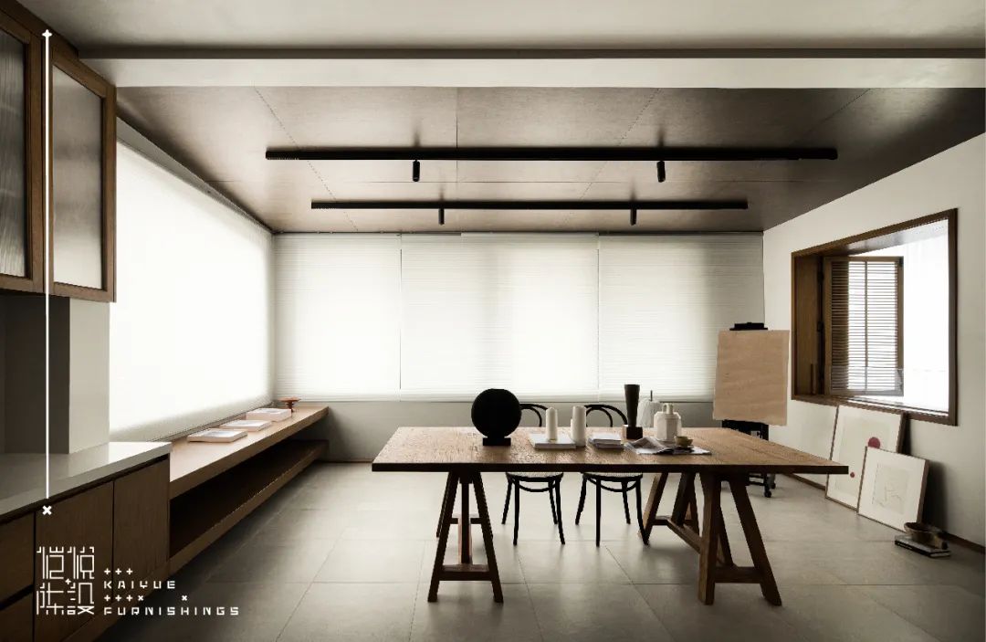 山语城丨中国重庆丨KD室内设计事务所-41