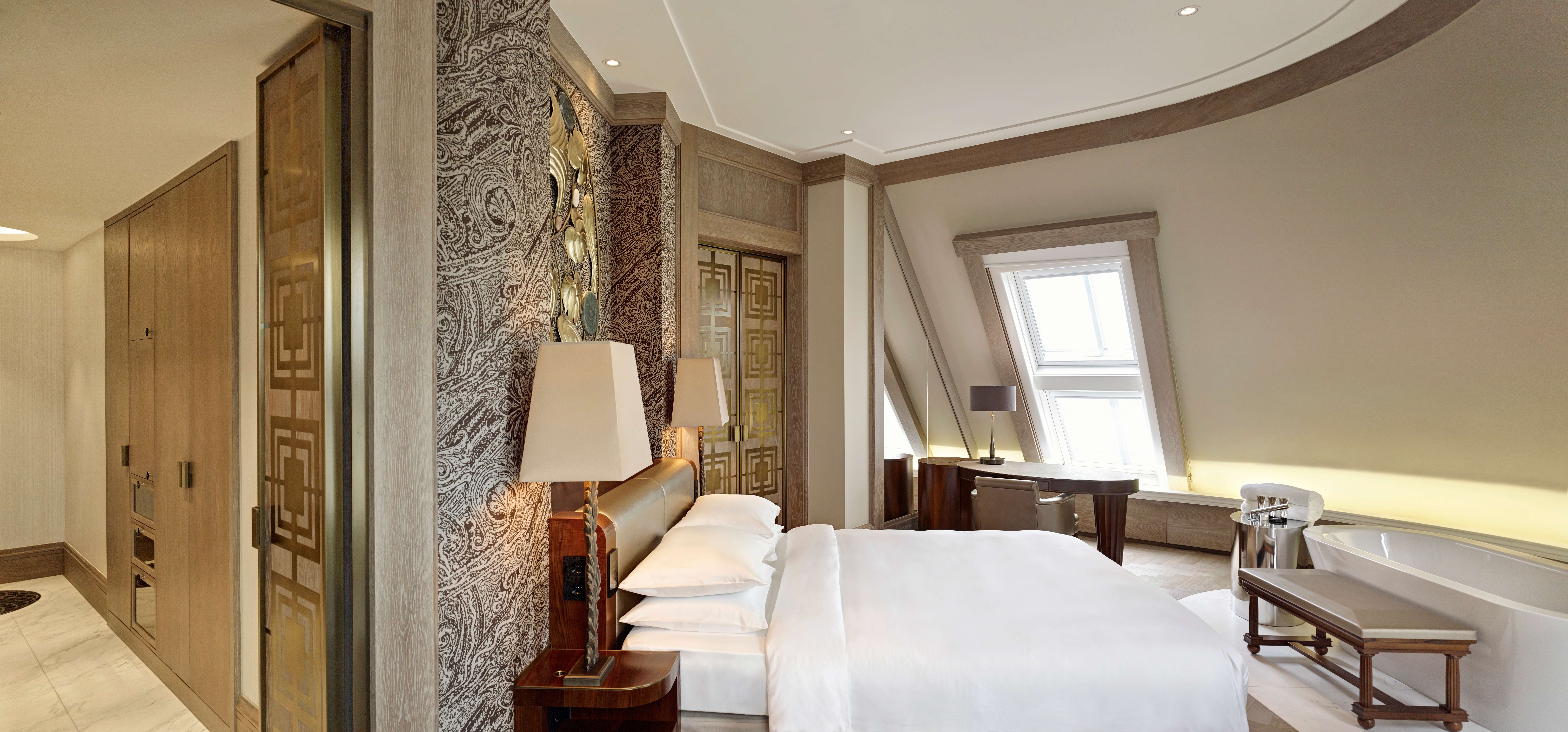维也纳柏悦酒店(官方摄影)-7