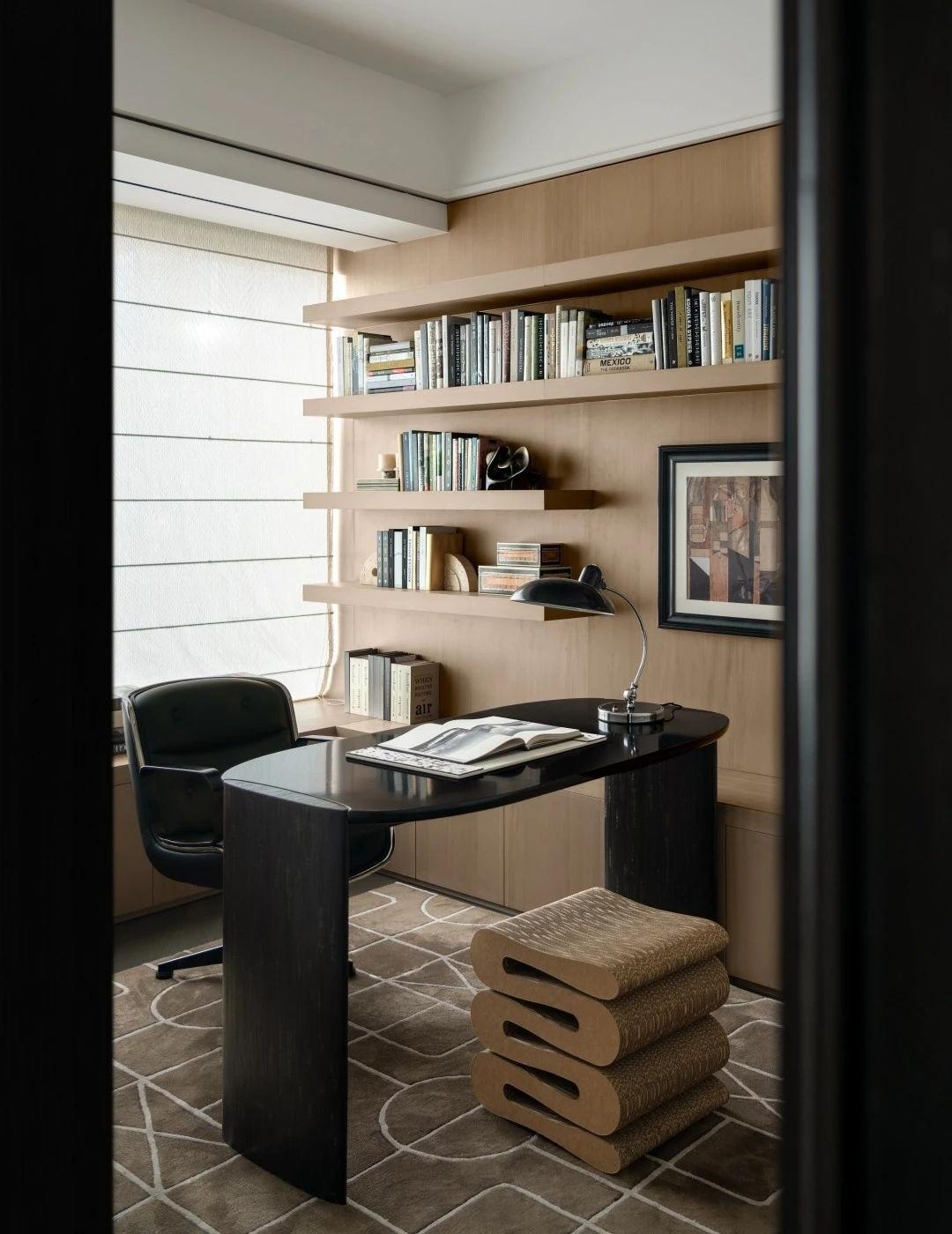 合肥和樾府丨中国合肥丨WJID维几设计（硬装,软装）等多家公司-21