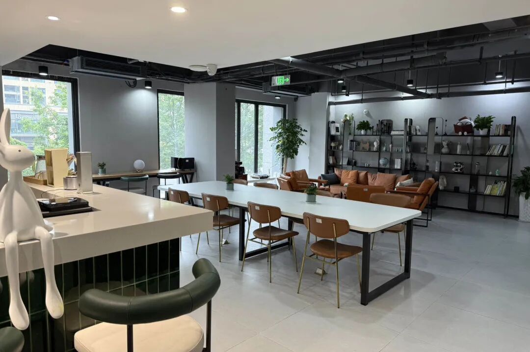 小家大事丨从“努力打拼”到“诗意栖居”，只差一个和寓！-28