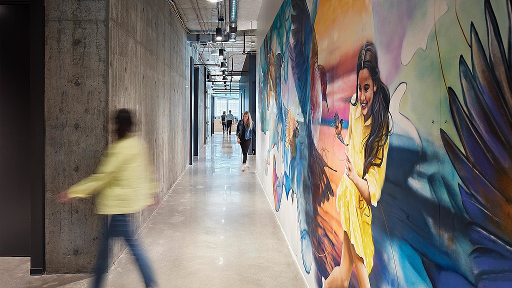 灵活协作，打造云端办公室-7