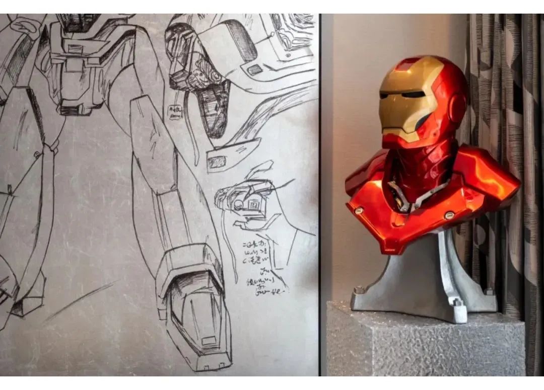 领地·四川眉山观江府丨中国眉山丨达文设计-47