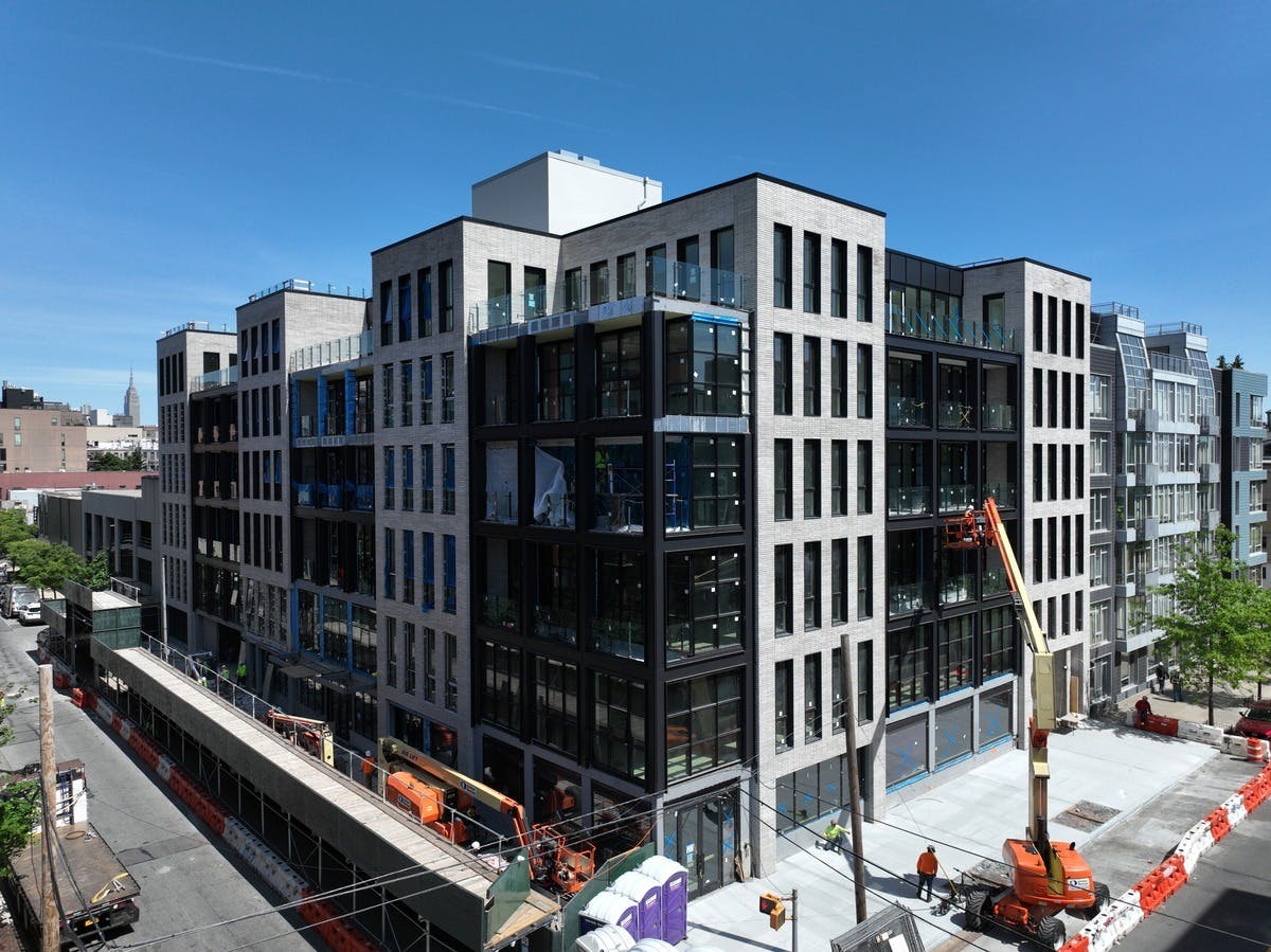 丨美国纽约丨Morris Adjmi Architects-23