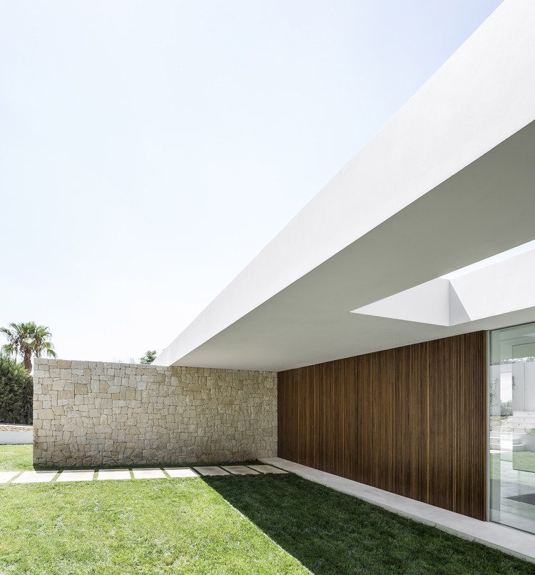 绿意环绕的观景之家-29