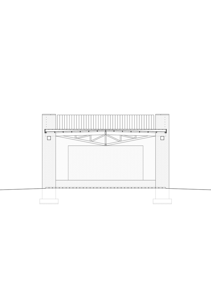 中国馆丨津巴布韦哈拉雷丨Studio*K-58