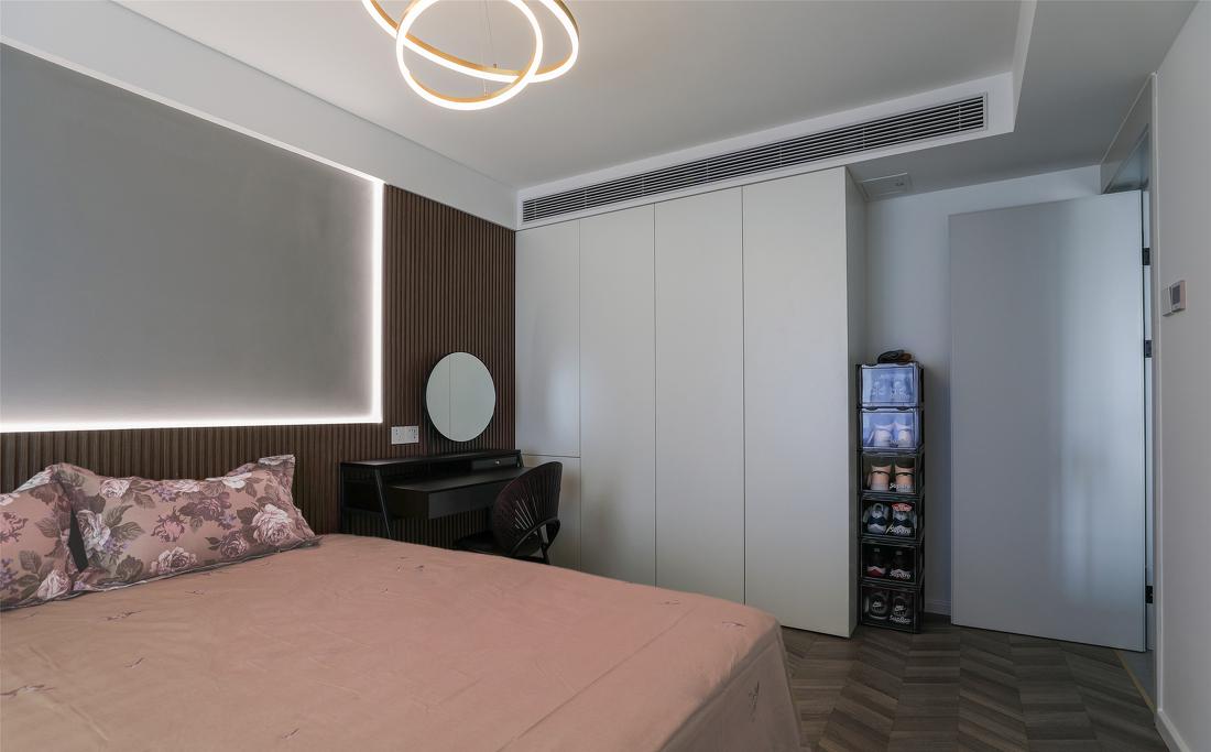 黑白灰简约家-43