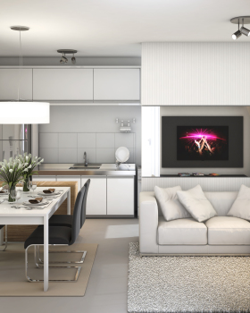 GRAÚNA Const. | Cond. Residencial Gaivotas 02