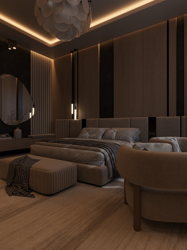 丨沙特阿拉伯利雅得丨Ahmed El Maghraby等团队成员-28