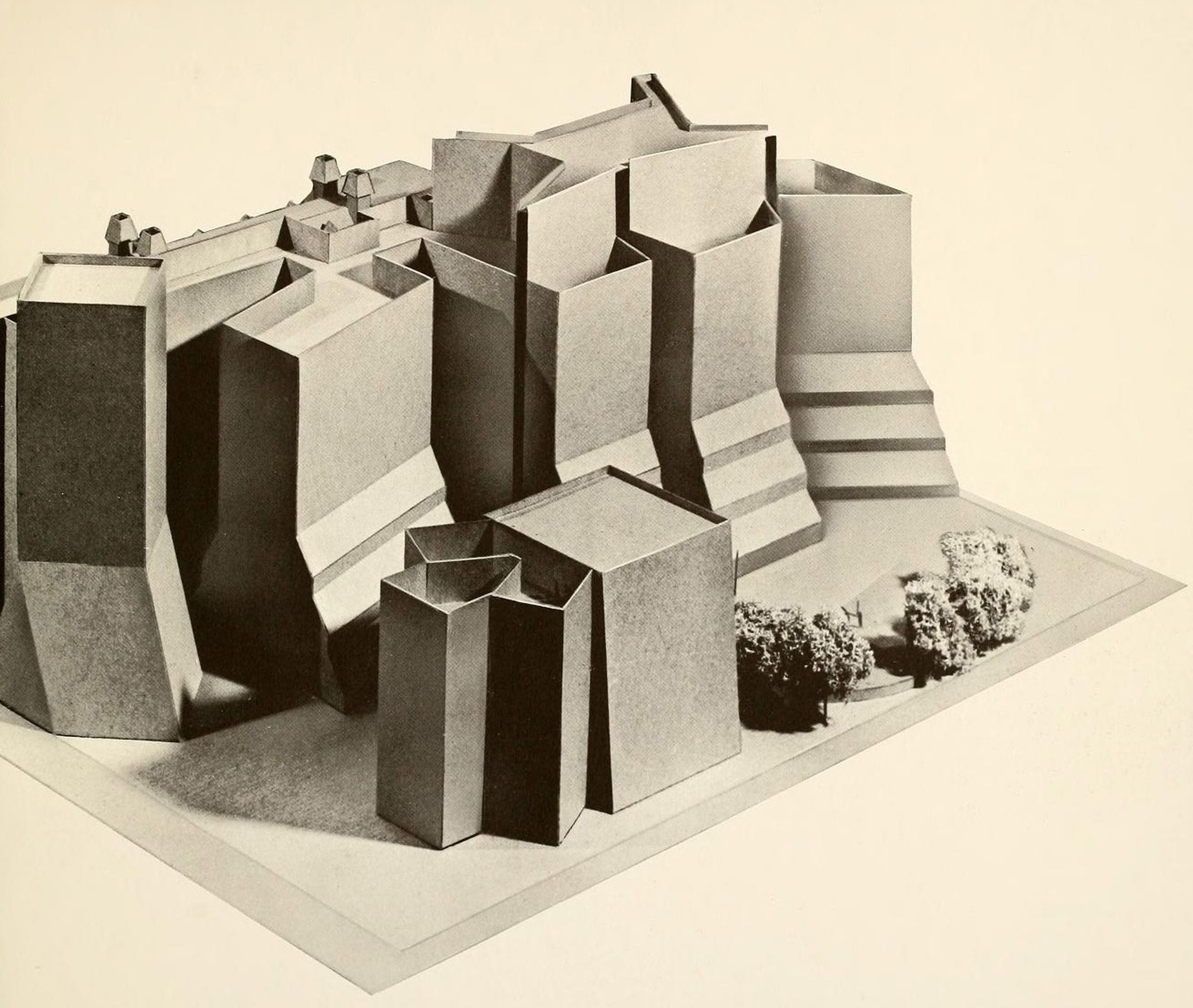 餐饮外摆丨美国费城丨开发公司Scout和建筑工作室ISA-15