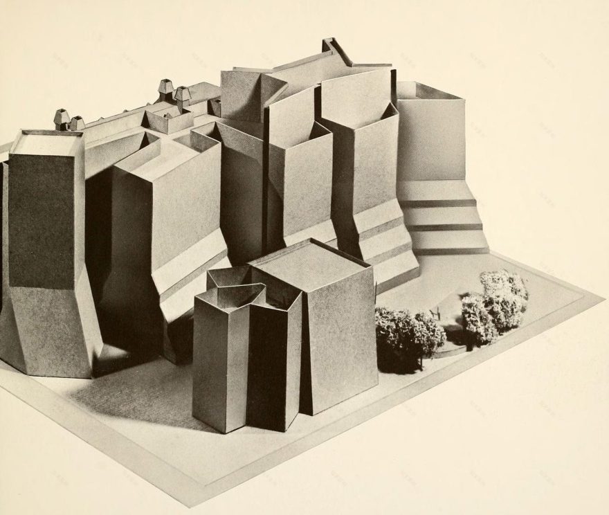 餐饮外摆丨美国费城丨开发公司Scout和建筑工作室ISA-15