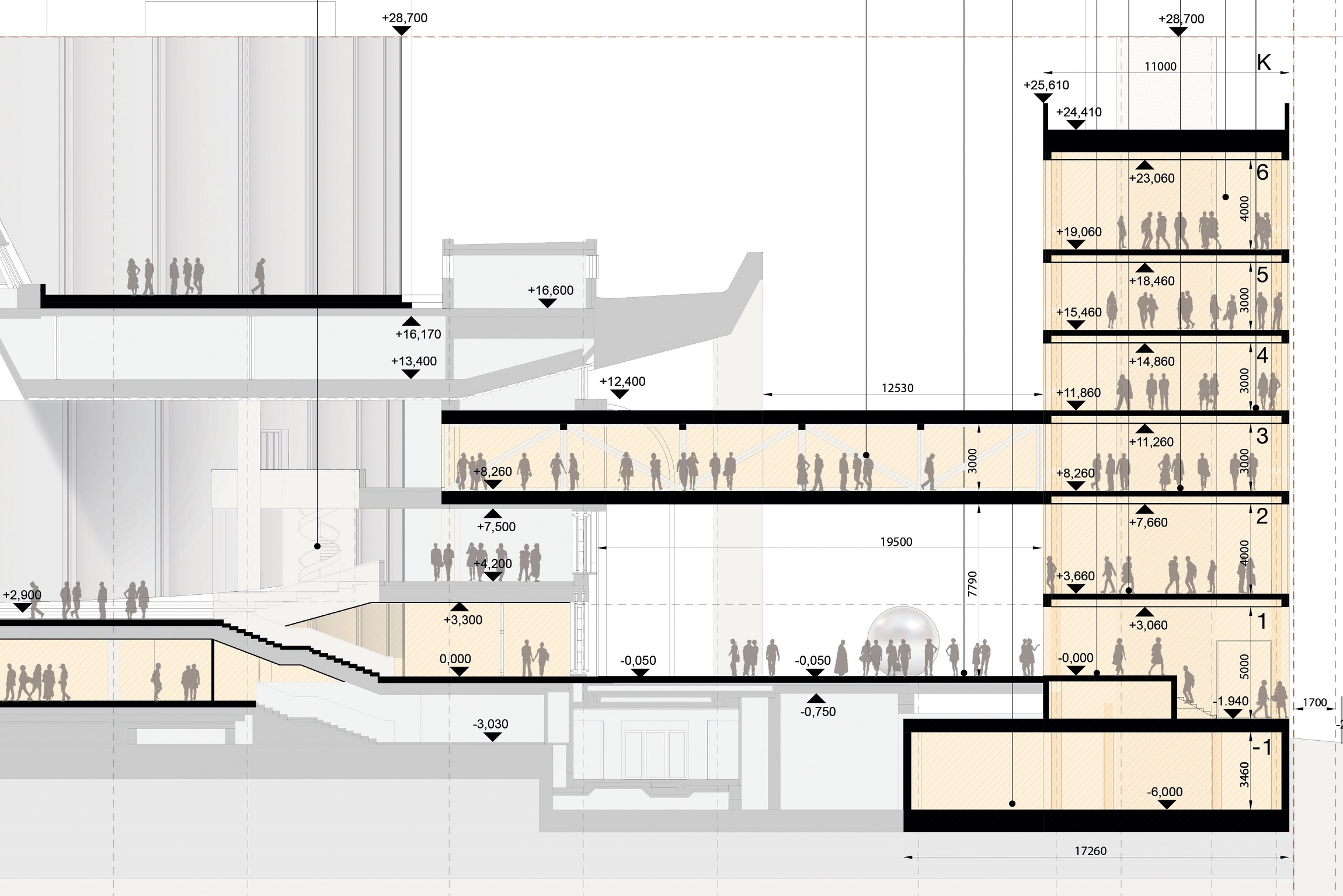 2020 年墙纸设计大赛优秀作品 | 梦幻般的现代家居设计-36
