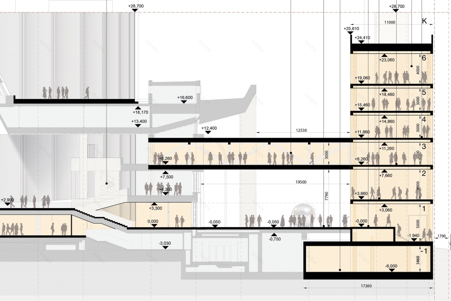 2020 年墙纸设计大赛优秀作品 | 梦幻般的现代家居设计-36