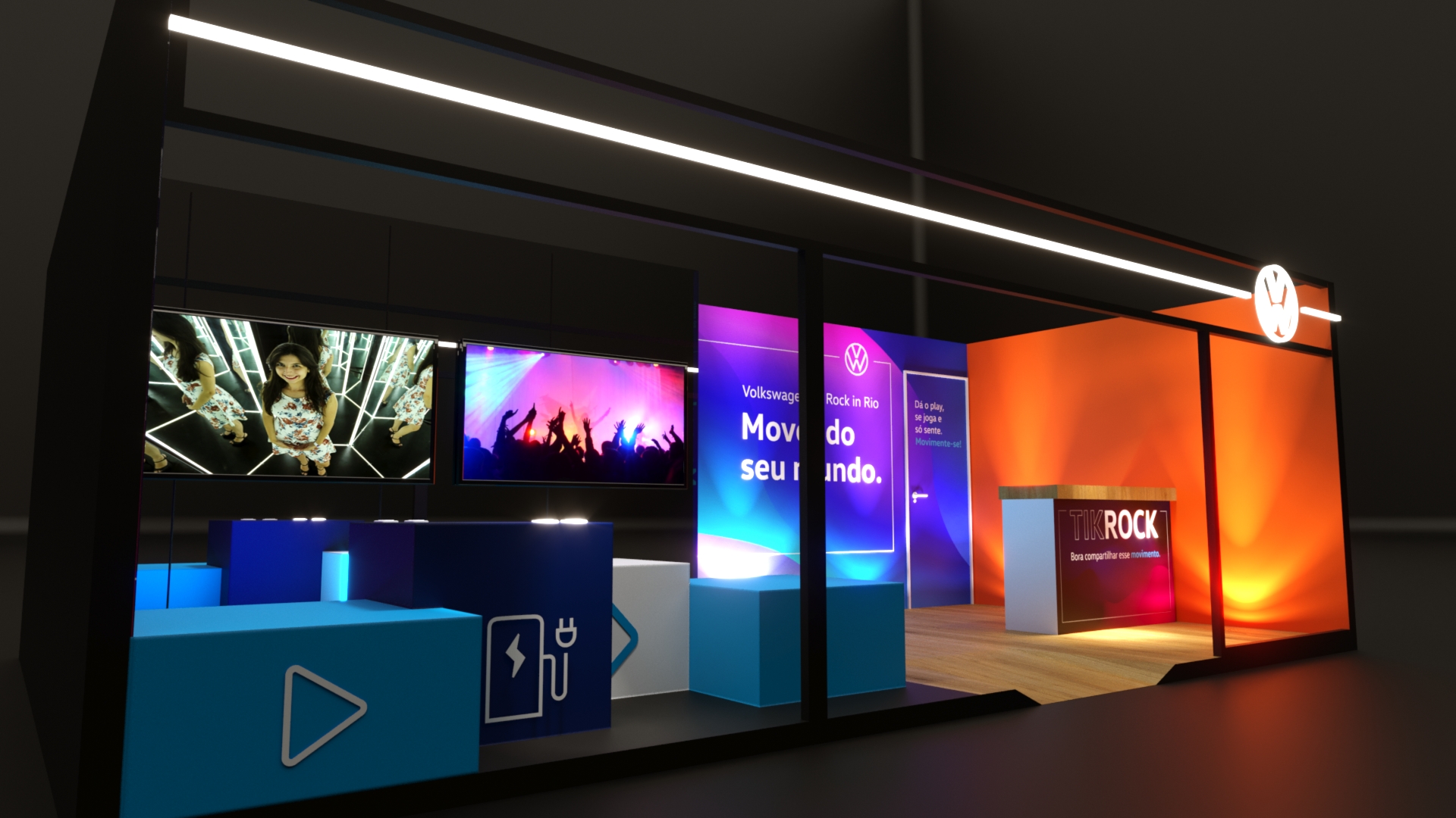 Volkswagen - Rock In Rio-7