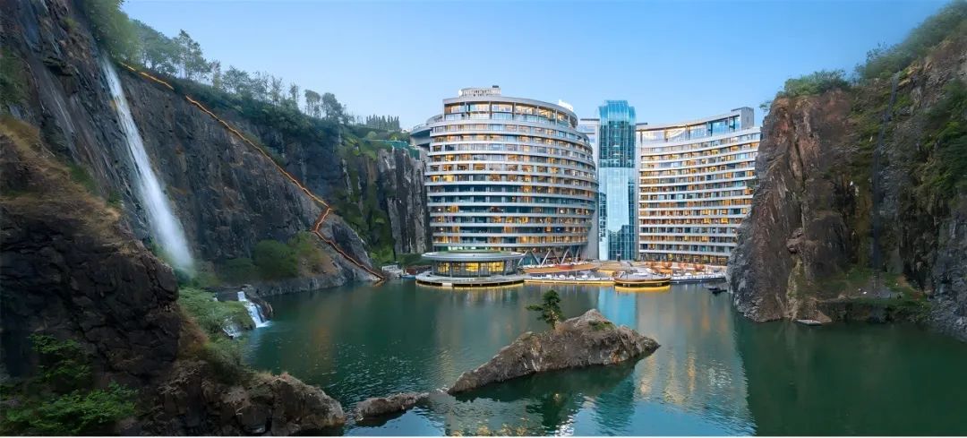 【荣誉榜】中建八局荣获2024年度上海市科技进步一等奖-24