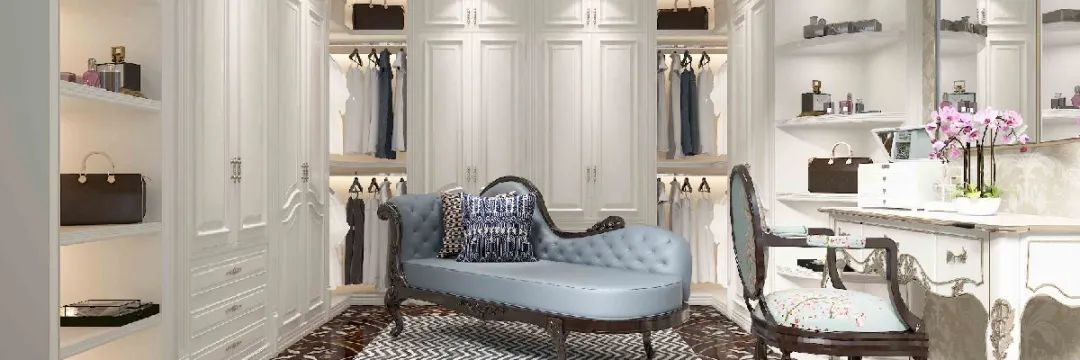 护墙时代来临,家居空间焕新装丨乔金斯-65