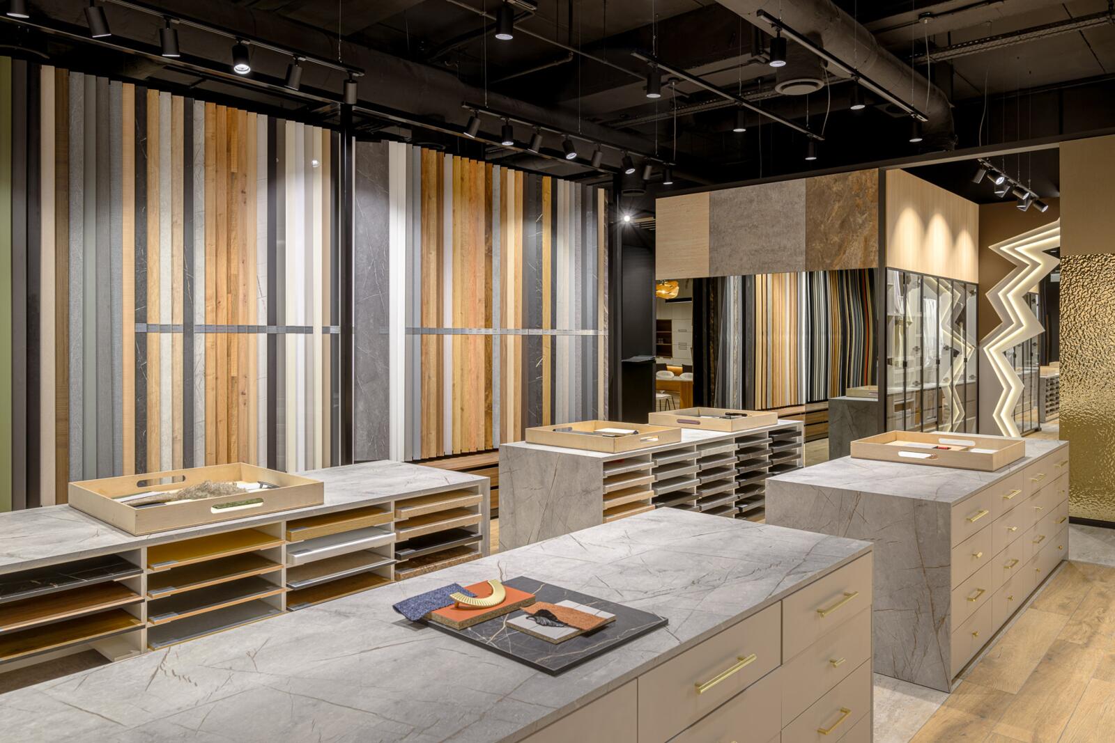 JUAN SHOWROOM | AQFORM - ARCHIUP - A FREE BIM & CAD OBJECTS LIBRARY-5