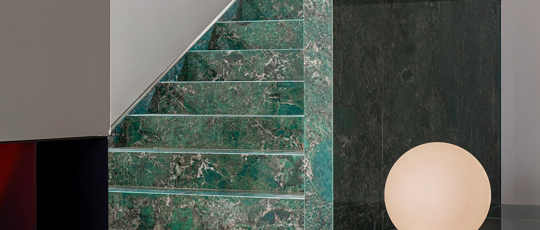 浪漫轻法混搭,120㎡精致宜居空间丨为睦设计-122