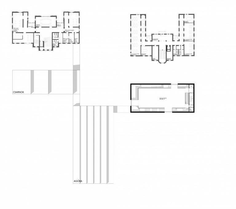 利盖特建筑·第七展厅丨匈牙利布达佩斯-21