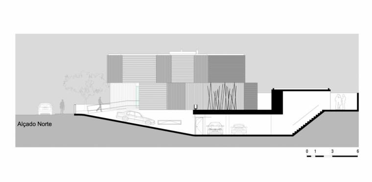 葡萄牙亚格拉别墅丨RVdM Arquitecto-47