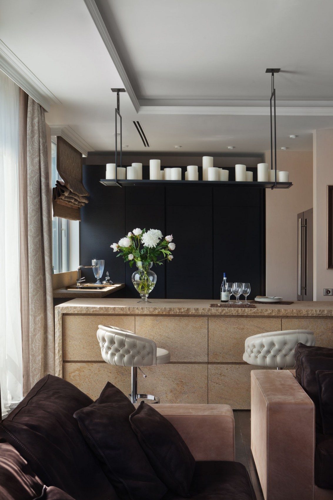 俄罗斯啡色住宅-20