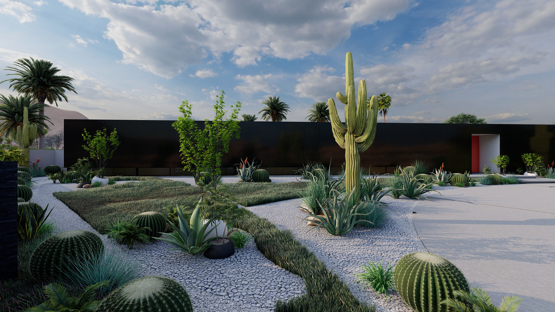 1795 Sharon Rd, PALM SPRINGS, CA-5