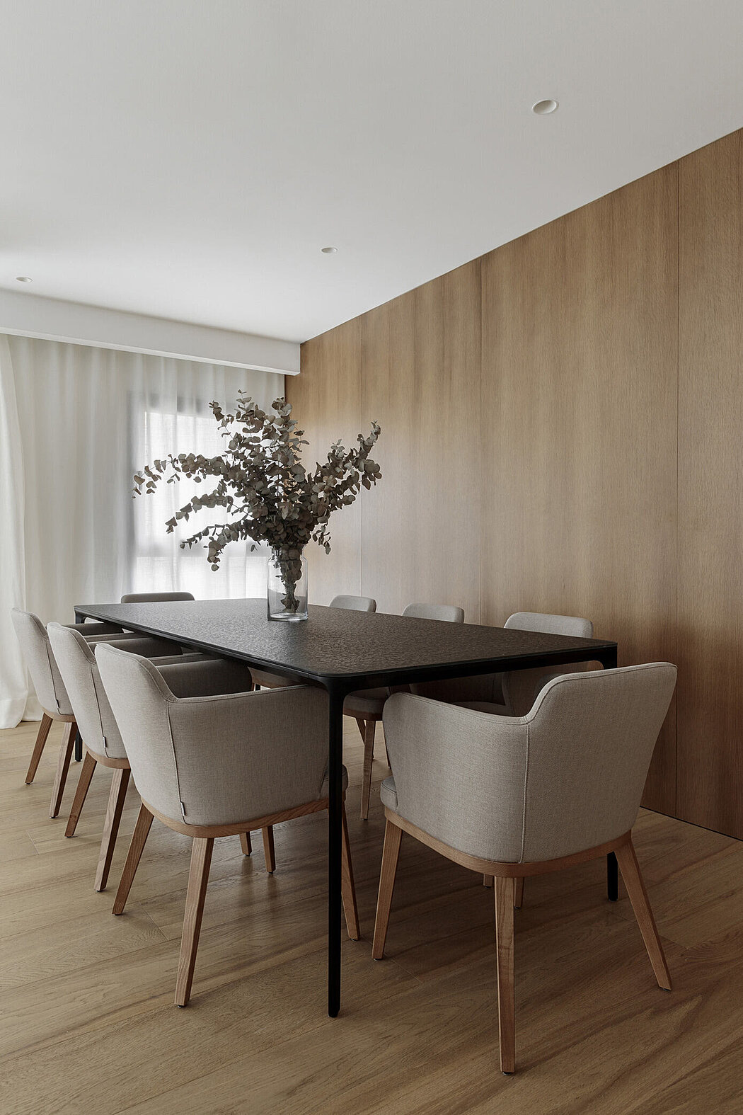 Casa Roig 公寓丨西班牙丨Destudio Arquitectura-3