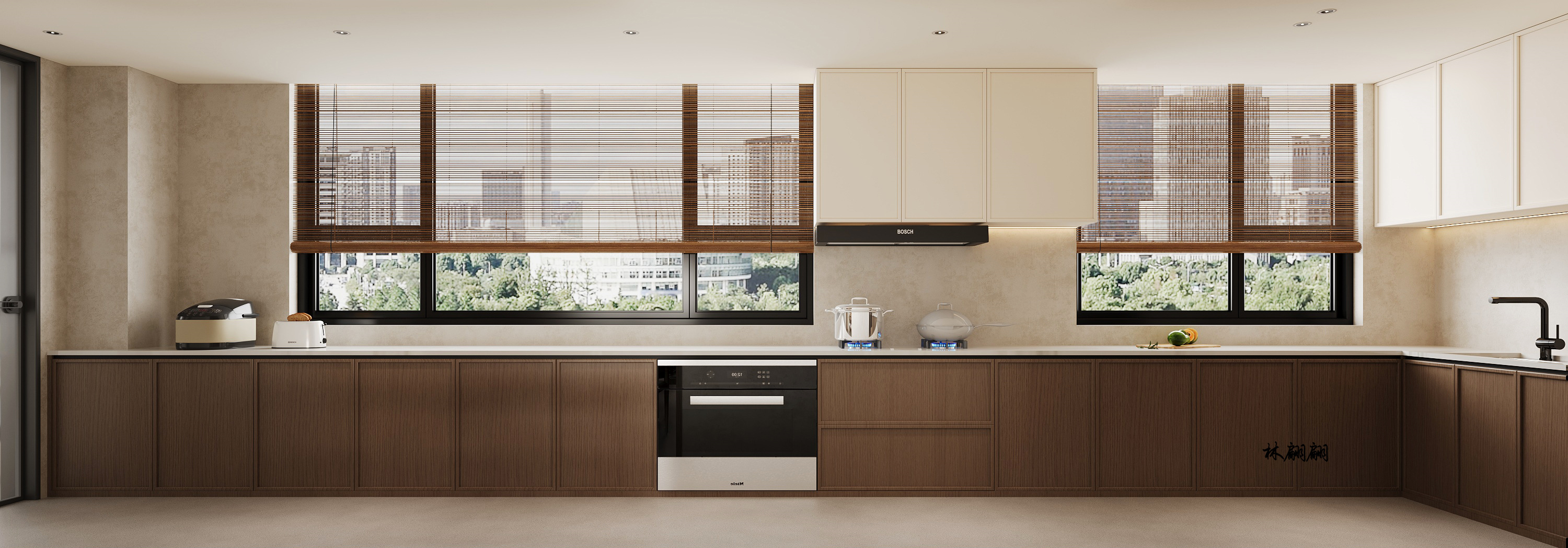 宋氏美学|住进宋词里的家-2