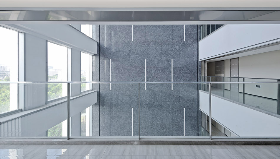 湿地边的静谧花园——西溪国际 / gad-31