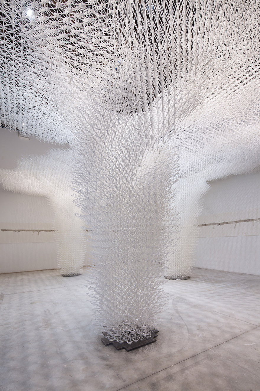 云廊,威尼斯 / Bruno Juričić-4