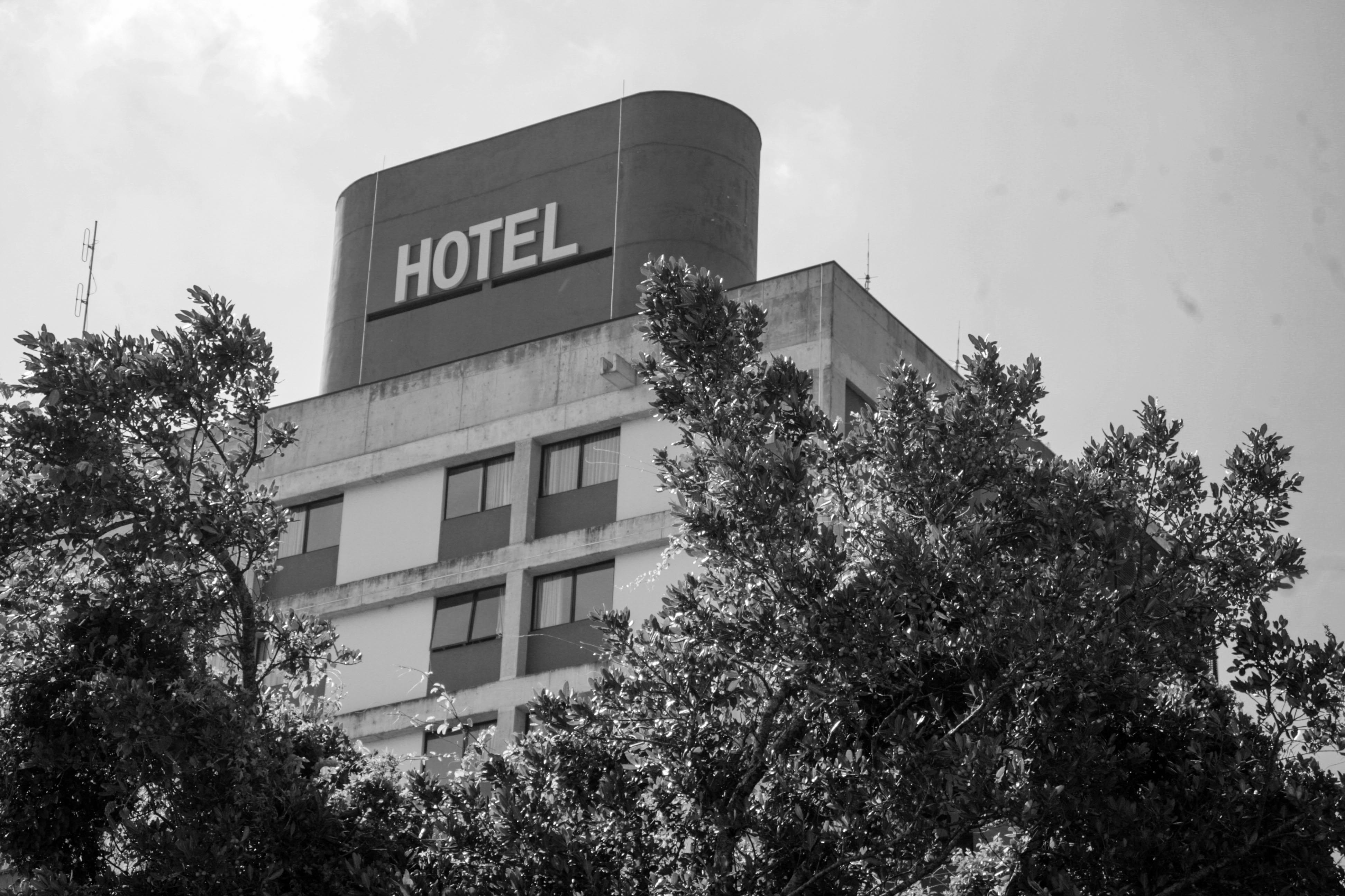 海岛之石酒店丨巴西圣卡塔琳娜丨PJV Arquitetura-11