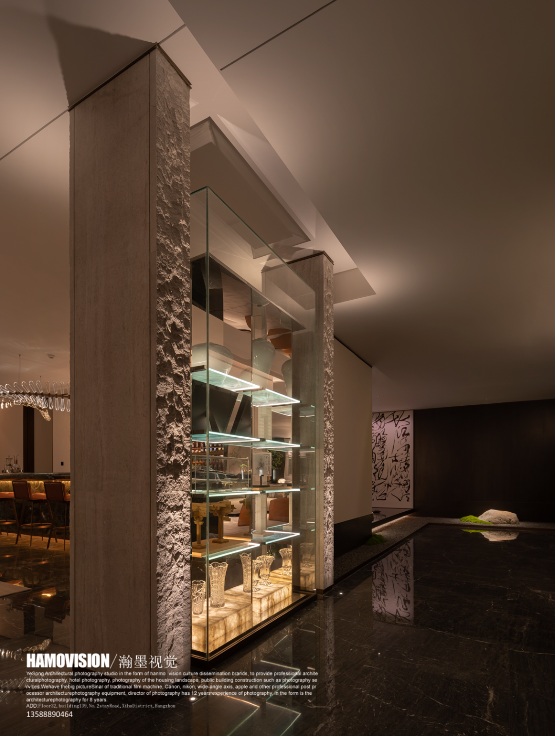 胤璞堂丨中国杭州丨杭州南北边界空间设计有限公司-68