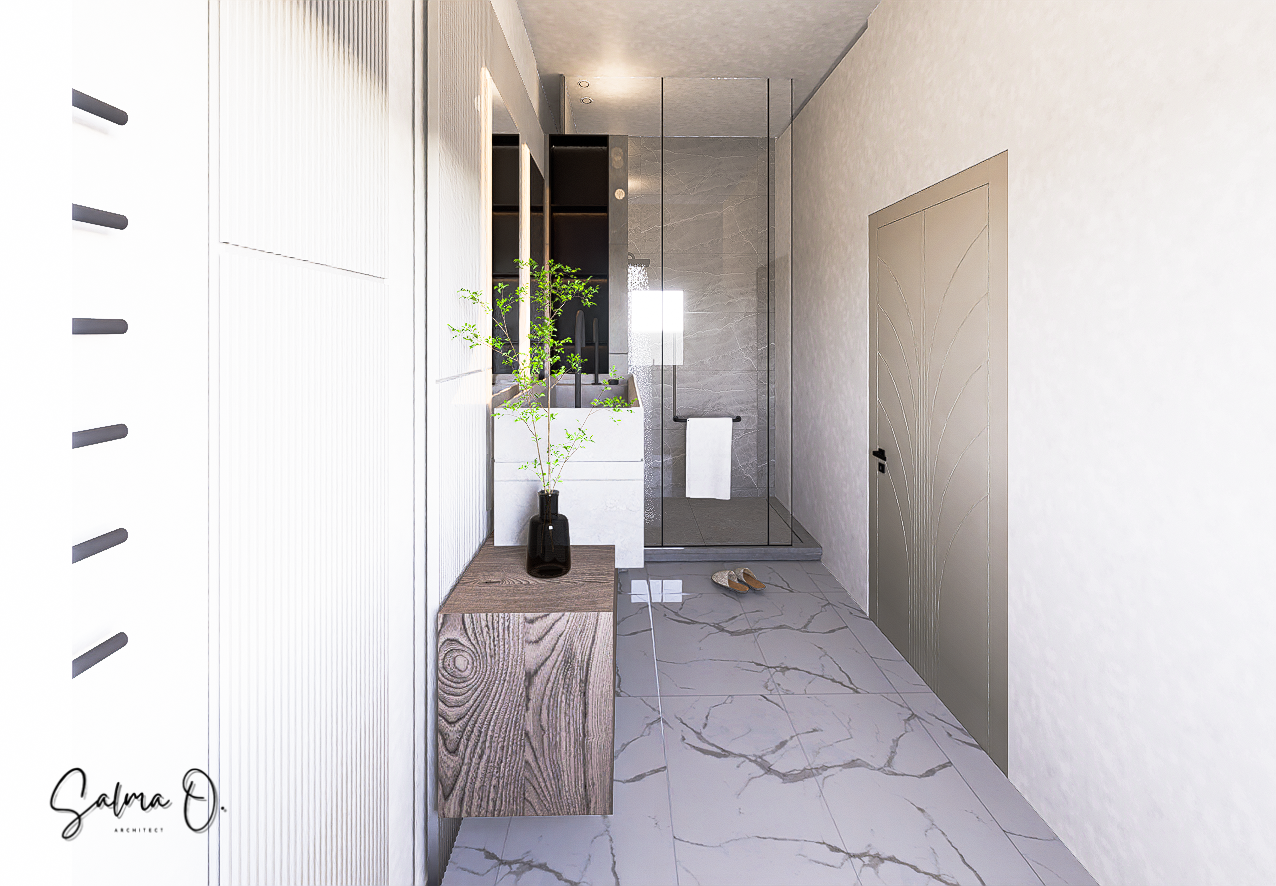 Master Bedroom , Closet , Bathroom-29